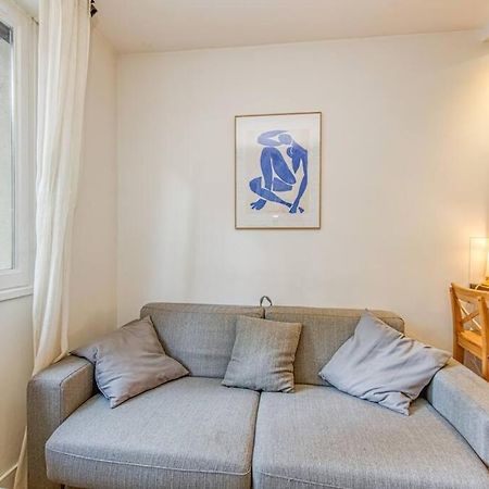 Centre Grenoble, Charmant, Avec Une Chambre Ngoại thất bức ảnh
