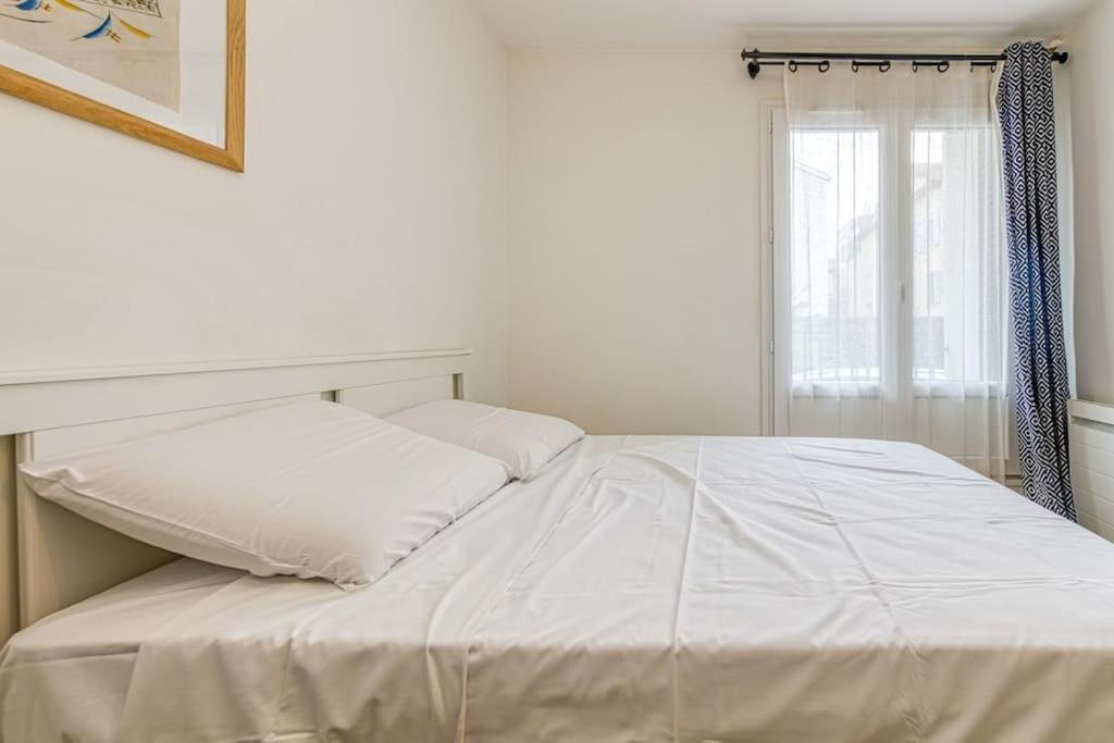Centre Grenoble, Charmant, Avec Une Chambre Ngoại thất bức ảnh