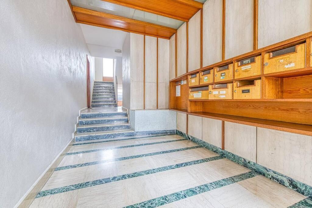 Centre Grenoble, Charmant, Avec Une Chambre Ngoại thất bức ảnh